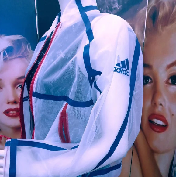 Jacket - Picture 3 of 4